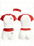 Baseball Sets