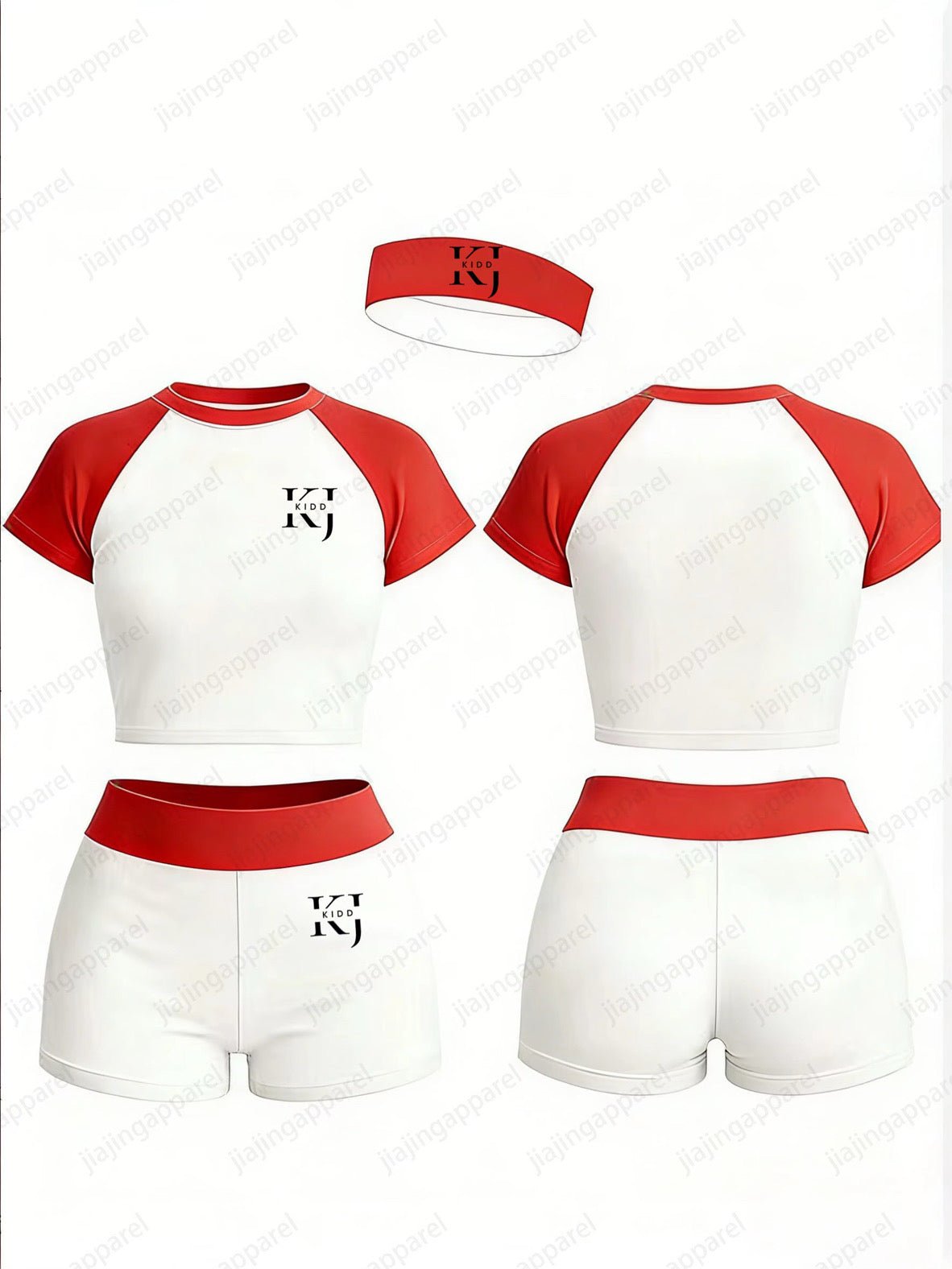 Baseball Sets