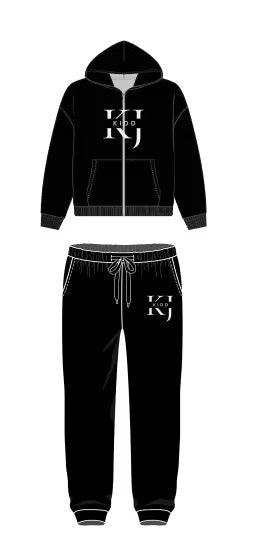 Hotties jump suit