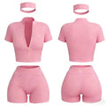 PINKY Sets